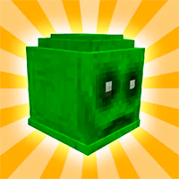 Minecraft Slime Sokoban - Blumgislime.me