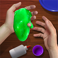 Slime Maker - Blumgislime.me