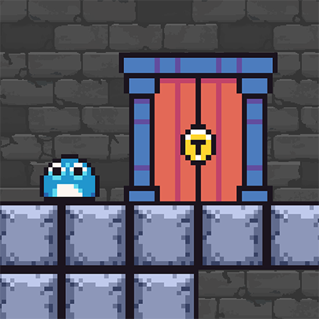 Slime Quest - Blumgislime.me
